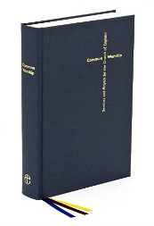 cover of Common Worship Times and Seasons volume